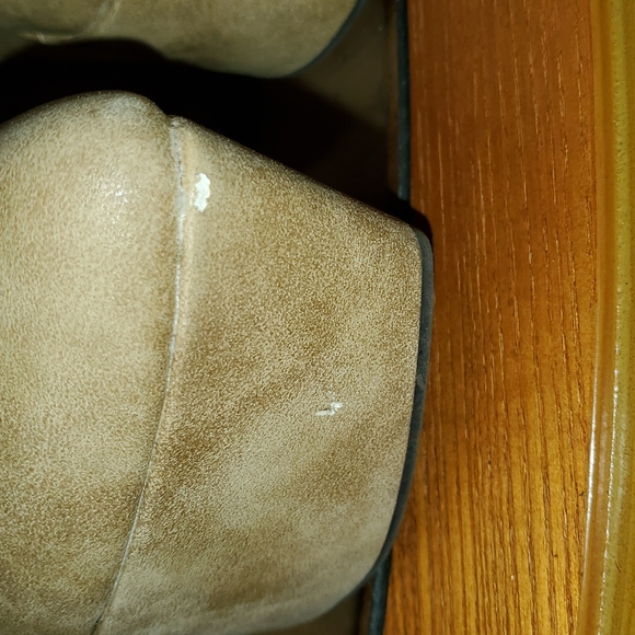 Cupid size 9 calf boots - Picture 7 of 13